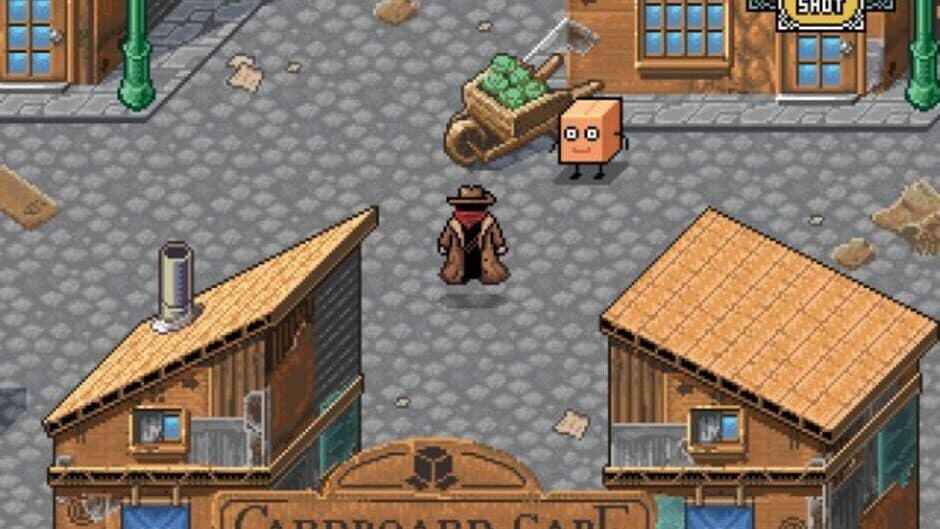 Скриншот 1 из Kingdoms of the Dump