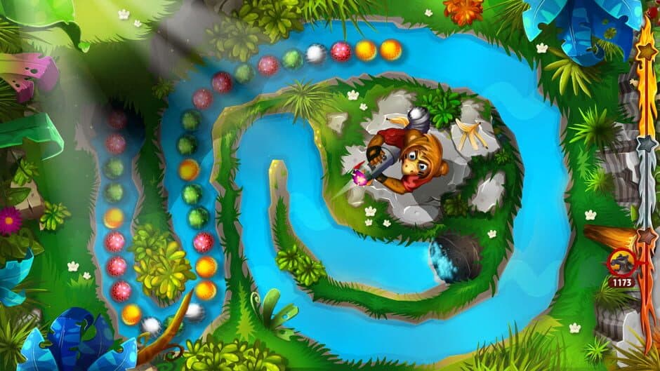 Скриншот 12 из Arcade Islands: Volume One