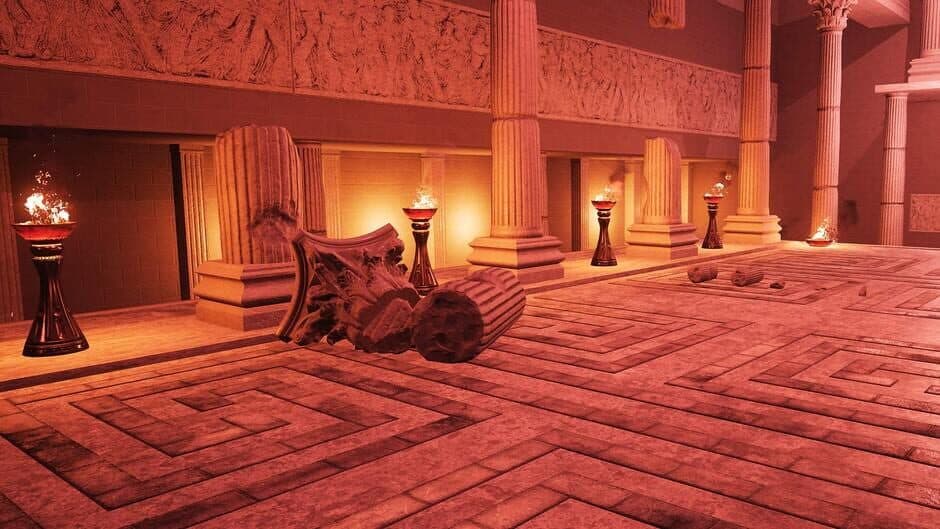 Скриншот 4 из Spartan VR