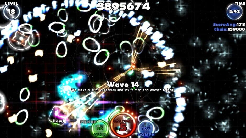 Скриншот 2 из Bezier