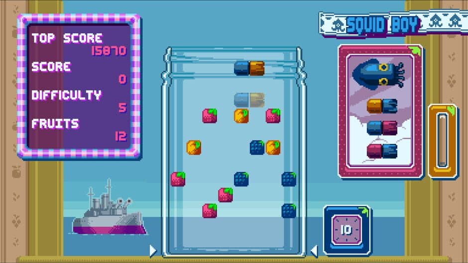 Скриншот 7 из Jelly Bomber