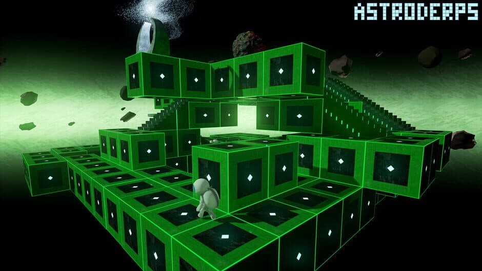 Скриншот 3 из Astroderps