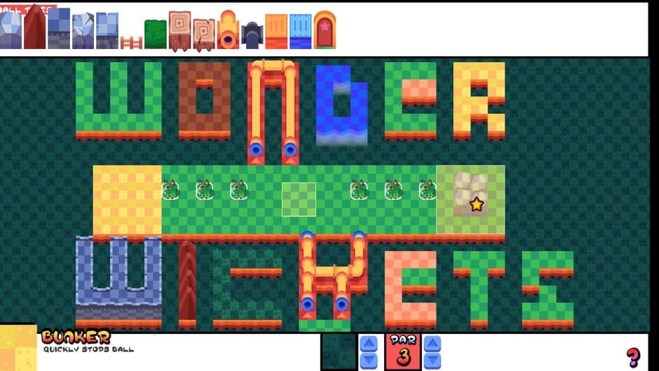 Скриншот 3 из Wonder Wickets