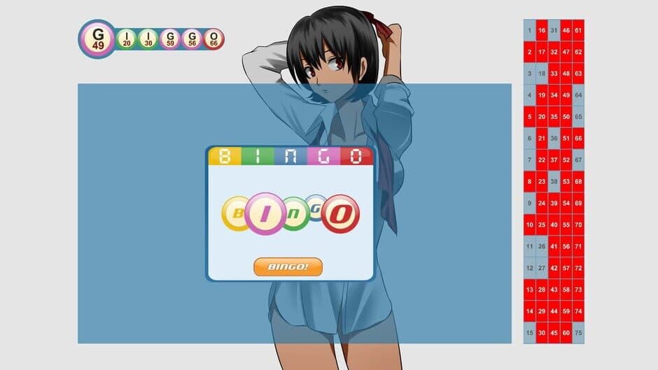 Скриншот 5 из My Bingo