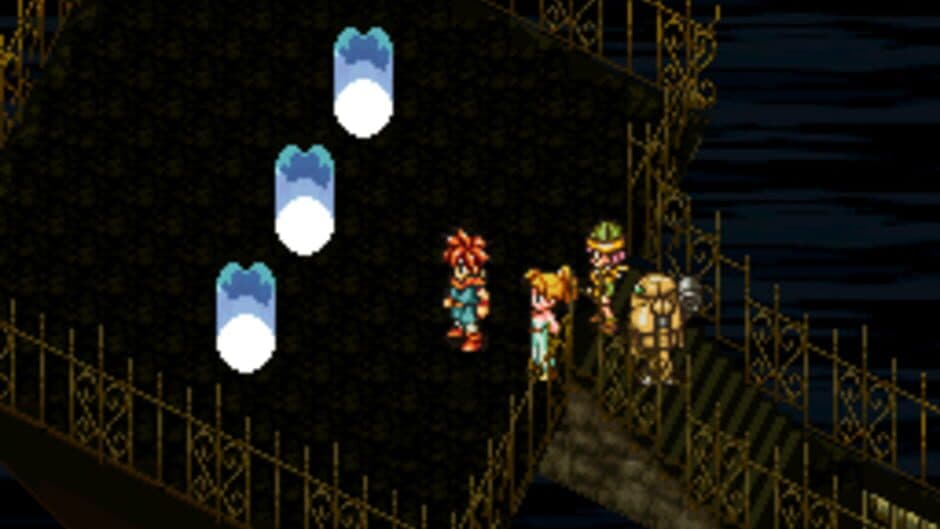 Скриншот 7 из Chrono Trigger