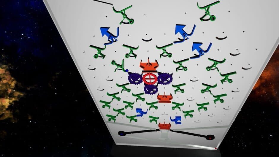 Скриншот 3 из Turing Tumble VR