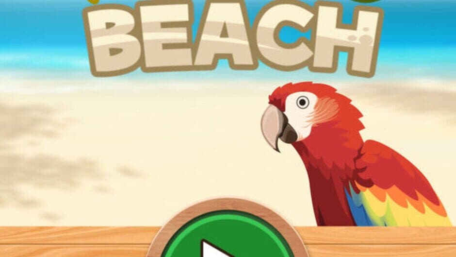 Скриншот 8 из Word Beach: Word Games for Fun