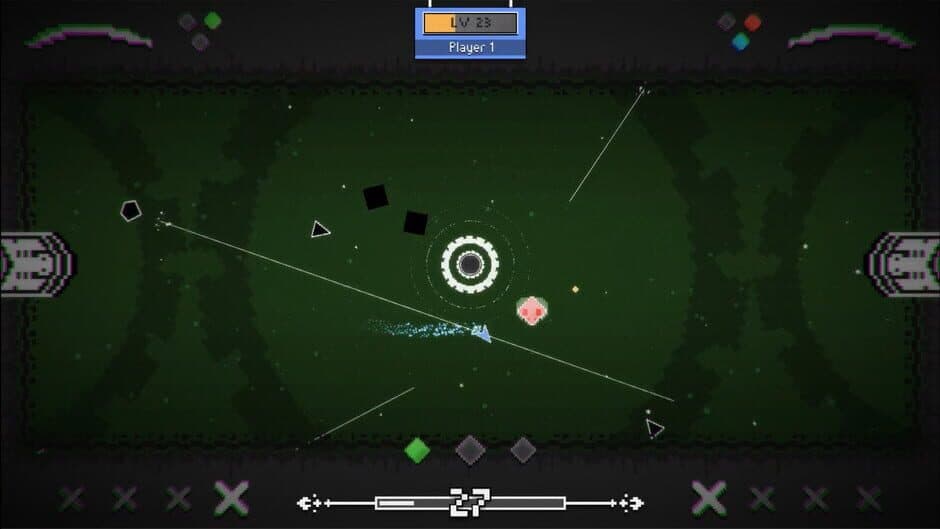 Скриншот 2 из Battle Shapes