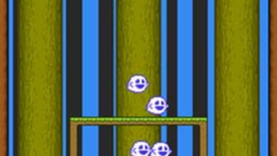 Скриншот 3 из Magical Whip: Wizards of Phantasmal Forest