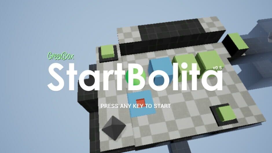 Скриншот 5 из StartBolita