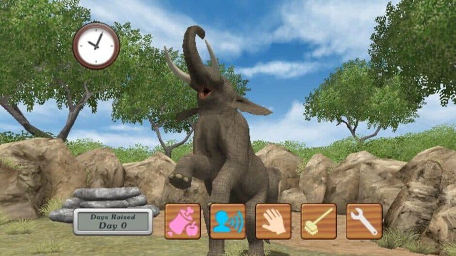 Скриншот 8 из My Zoo