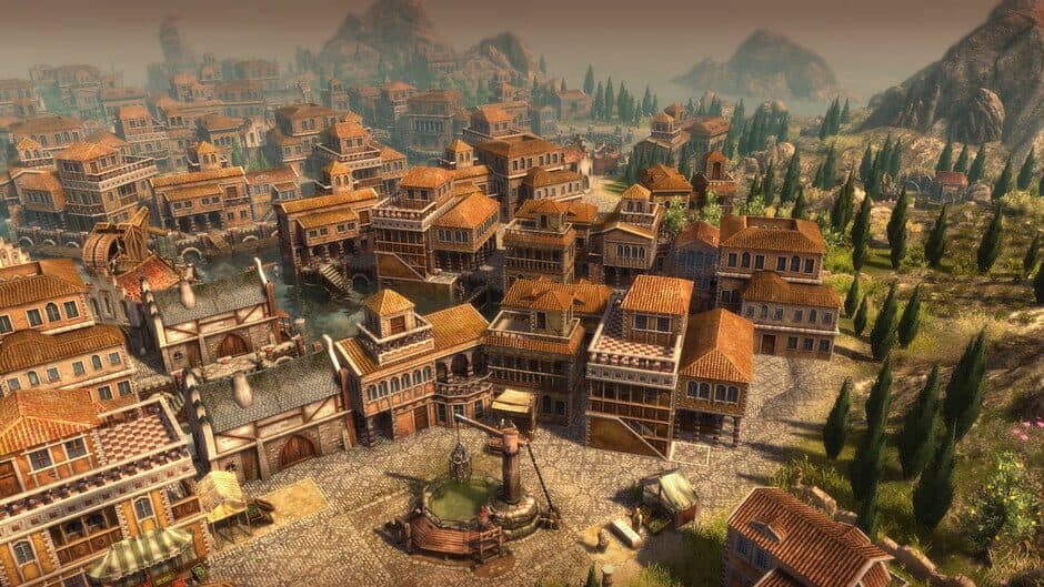 Скриншот 2 из Dawn of Discovery: Venice