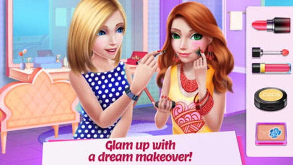 Скриншот 5 из Shopping Mall Girl