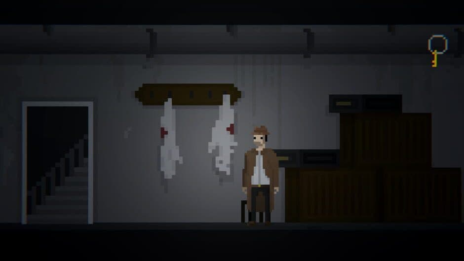 Скриншот 5 из Curse in our heads