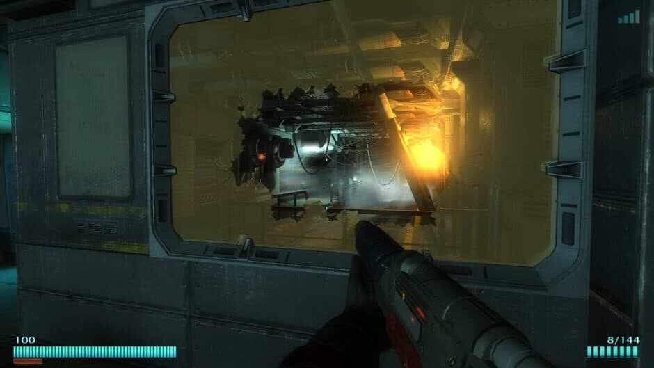 Скриншот 3 из Alpha Prime