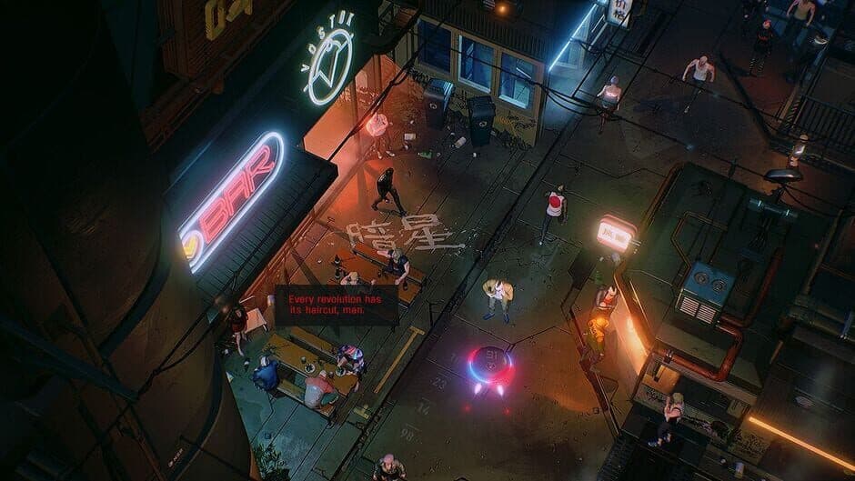 Скриншот 5 из Ruiner