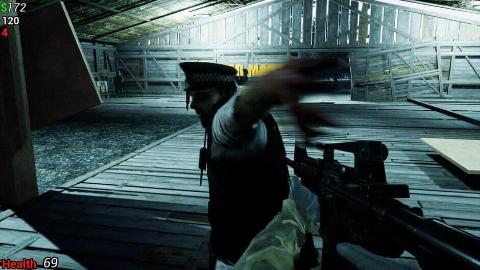 Скриншот 7 из Boons Farm