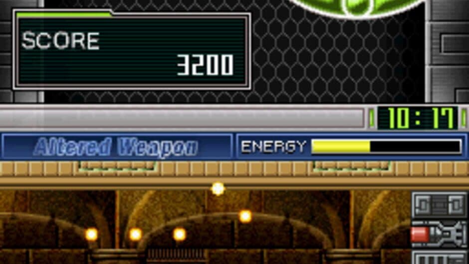 Скриншот 5 из G.G Series: Altered Weapon