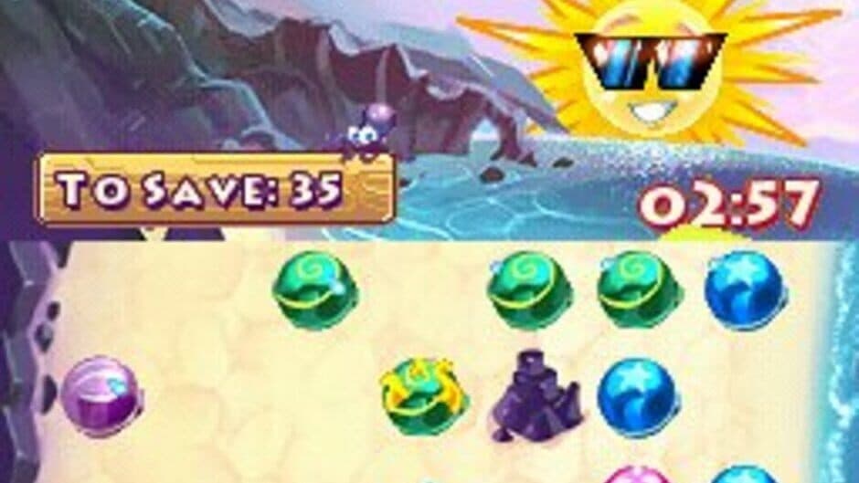 Скриншот 5 из Save the Turtles