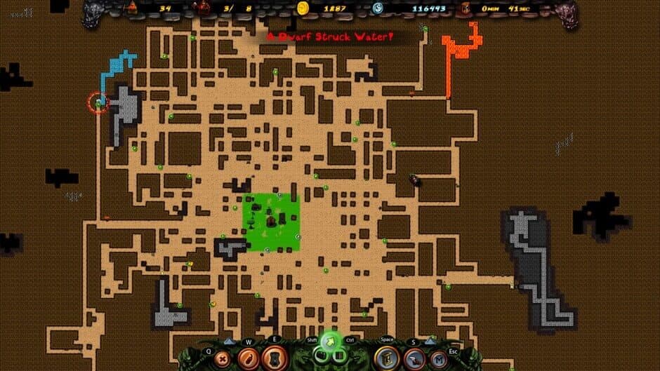 Скриншот 5 из Dwarfs F2P