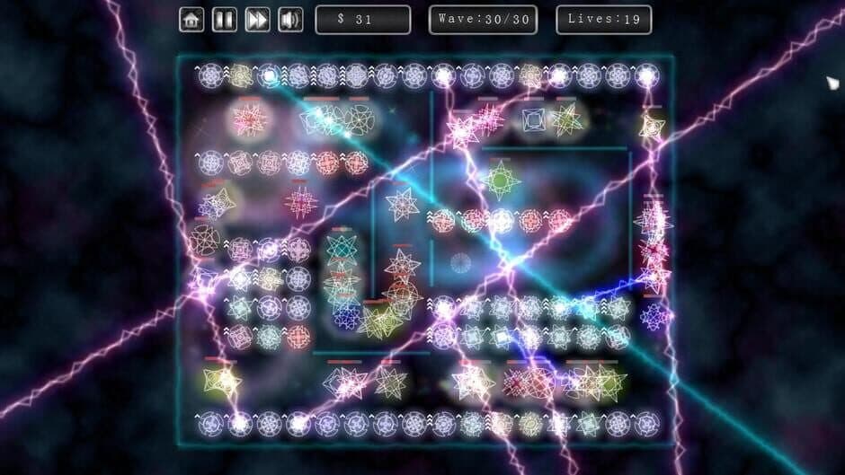 Скриншот 11 из IMM Defense