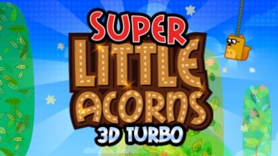 Скриншот 6 из Super Little Acorns 3D Turbo