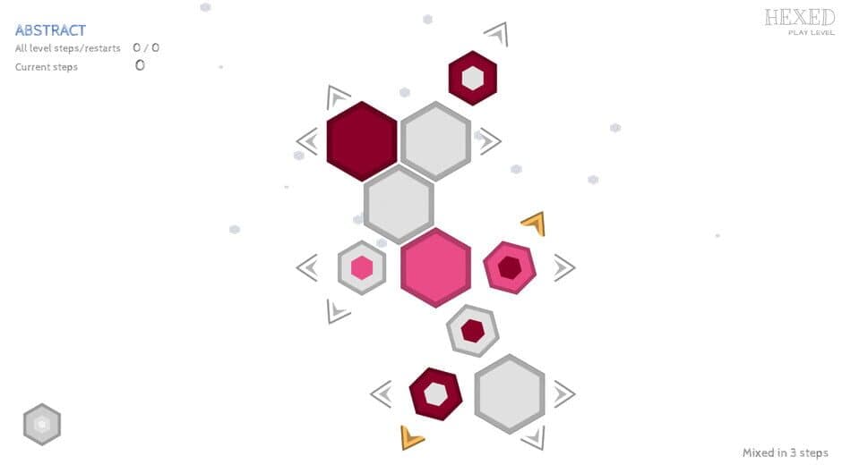 Скриншот 2 из Hexed