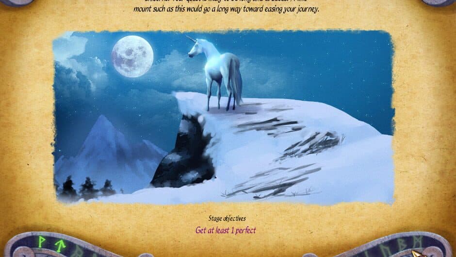 Скриншот 3 из Avalon Legends Solitaire