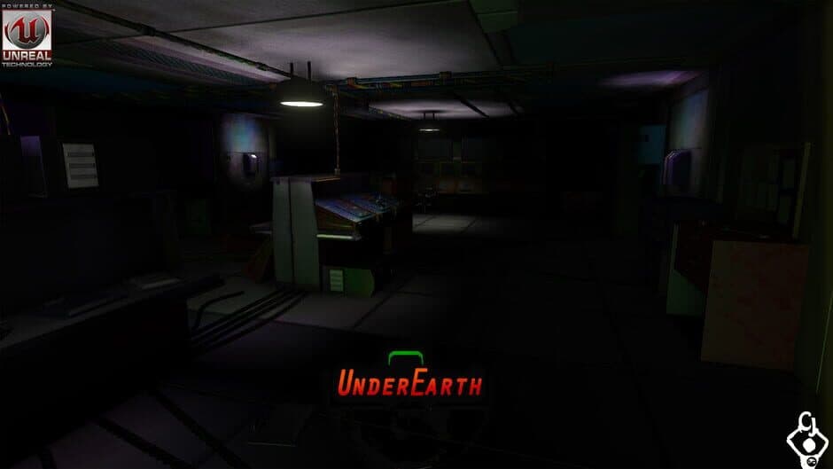 Скриншот 3 из UnderEarth