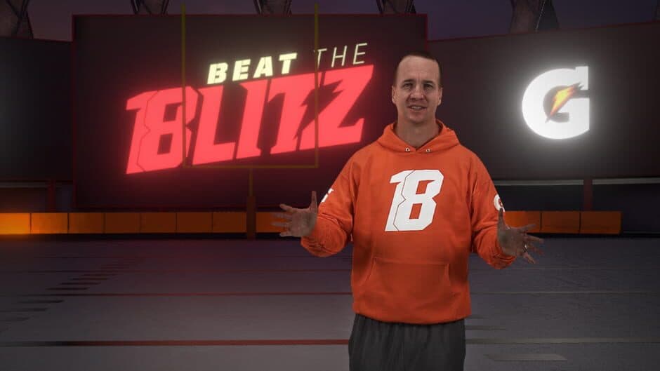 Скриншот 1 из Beat the Blitz