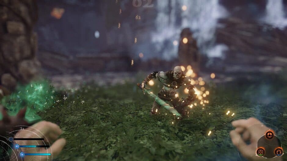 Скриншот 5 из Lichdom: Battlemage
