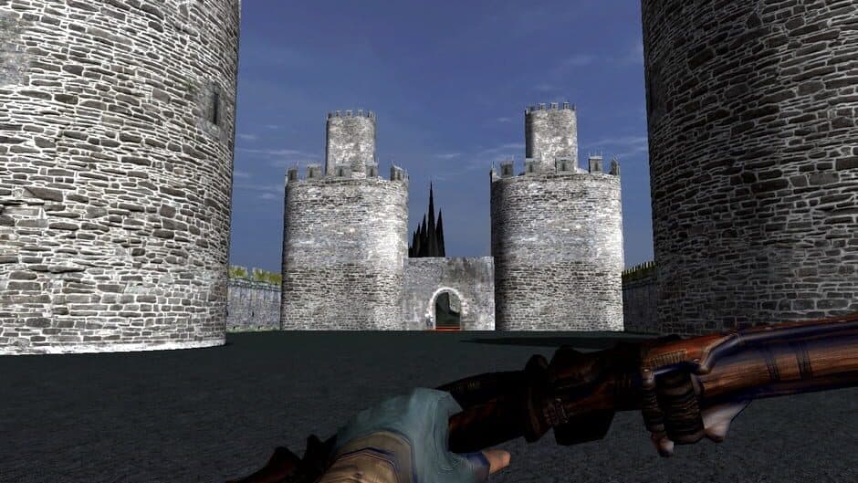 Скриншот 3 из The Archer: Dead Hunt
