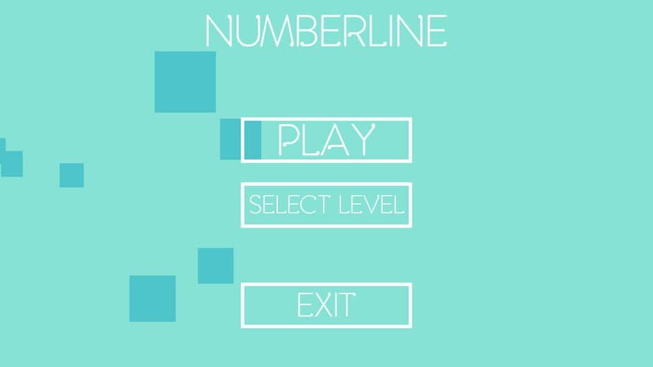 Скриншот 2 из Numberline