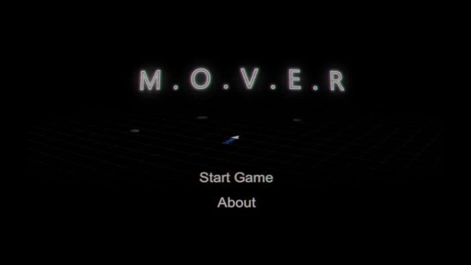 Скриншот 1 из Mover