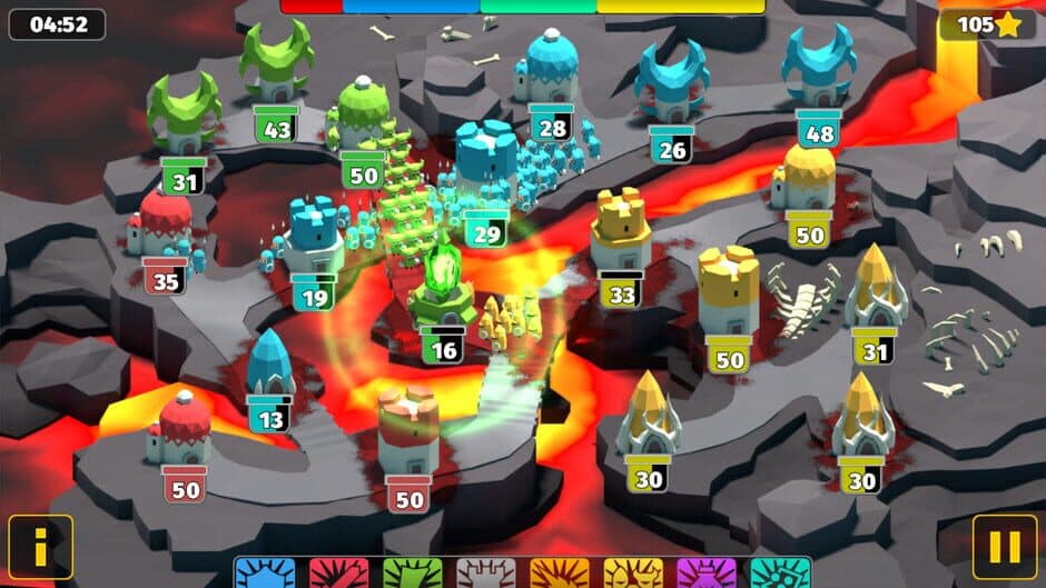 Скриншот 3 из BattleTime