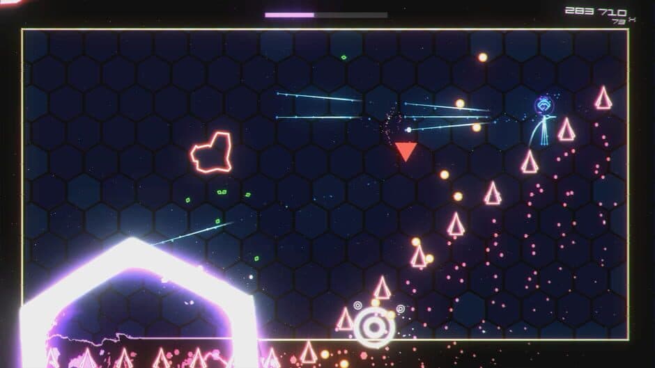 Скриншот 1 из Neon Ultra