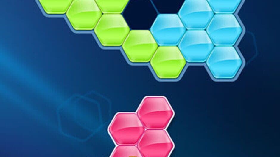 Скриншот 7 из Block! Hexa Puzzle