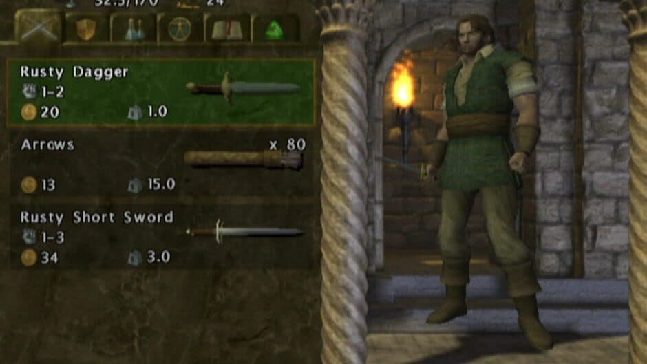 Скриншот 2 из Baldur's Gate: Dark Alliance