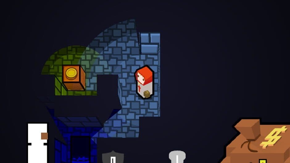 Скриншот 3 из Coin Crypt
