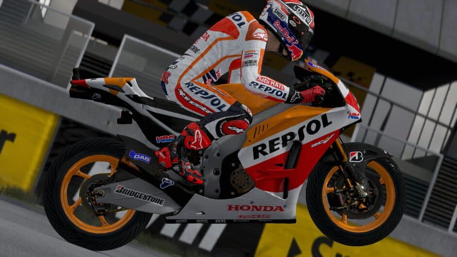 Скриншот 5 из MotoGP 14
