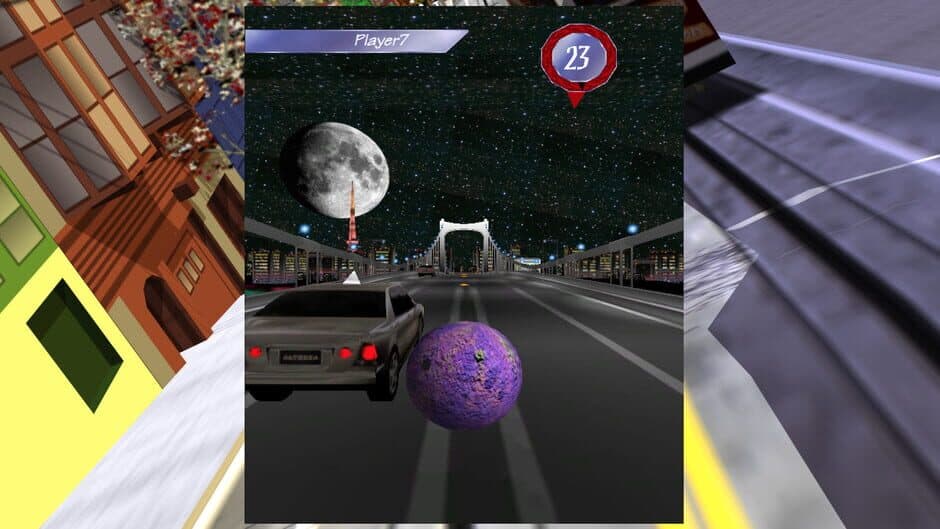 Скриншот 3 из HyperBowl