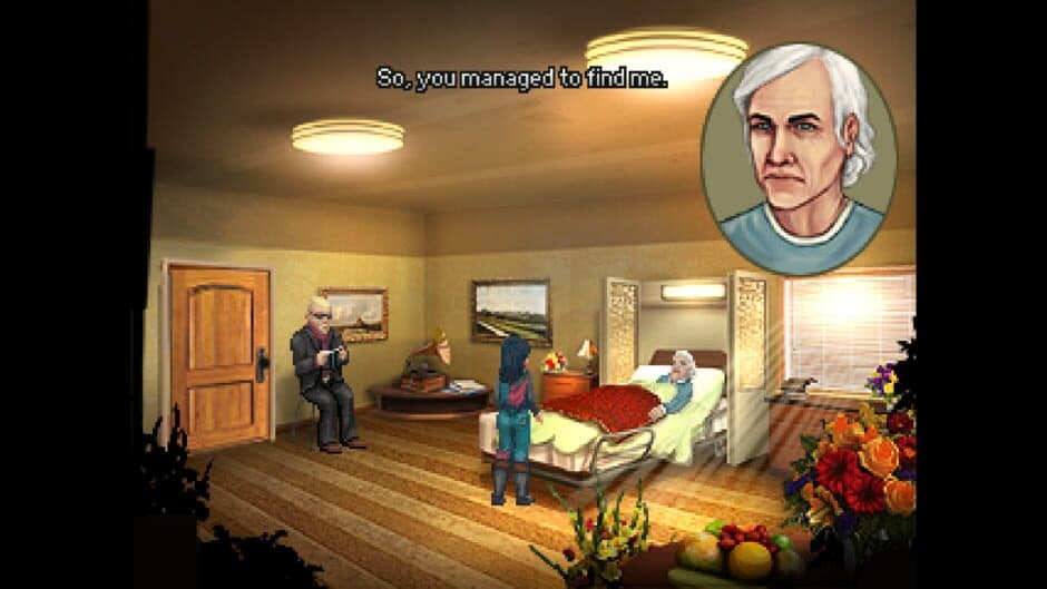 Скриншот 1 из Kathy Rain