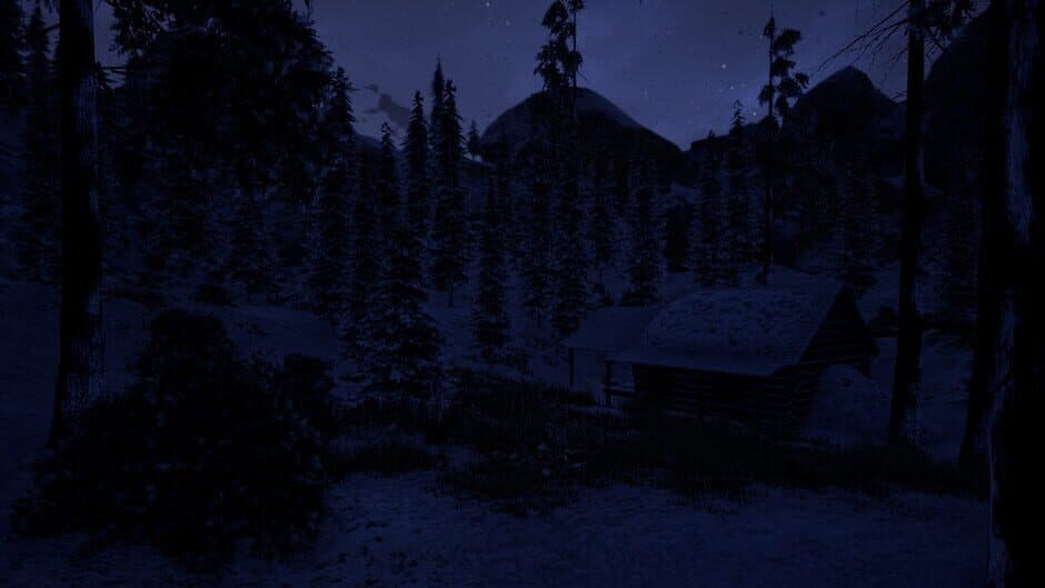 Скриншот 1 из Before Nightfall