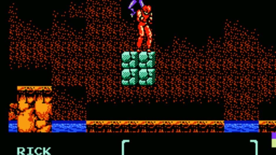 Скриншот 3 из Flying Warriors