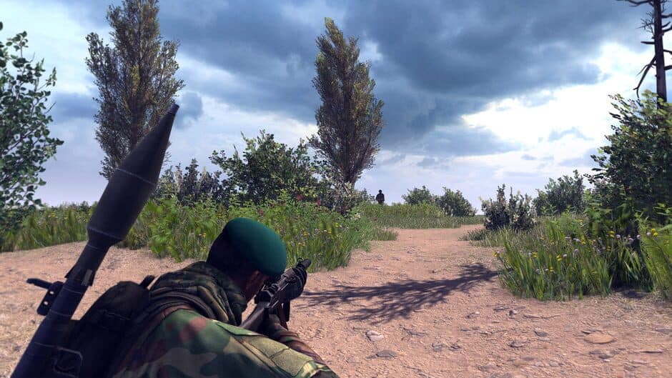 Скриншот 2 из Call to Arms