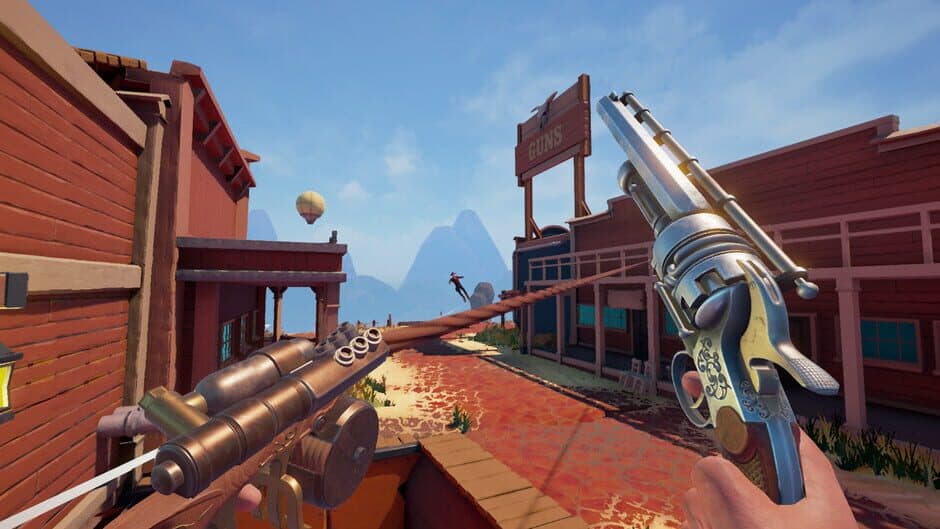 Скриншот 3 из Sky Noon