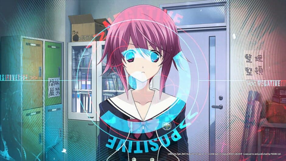 Скриншот 5 из Chaos;Child