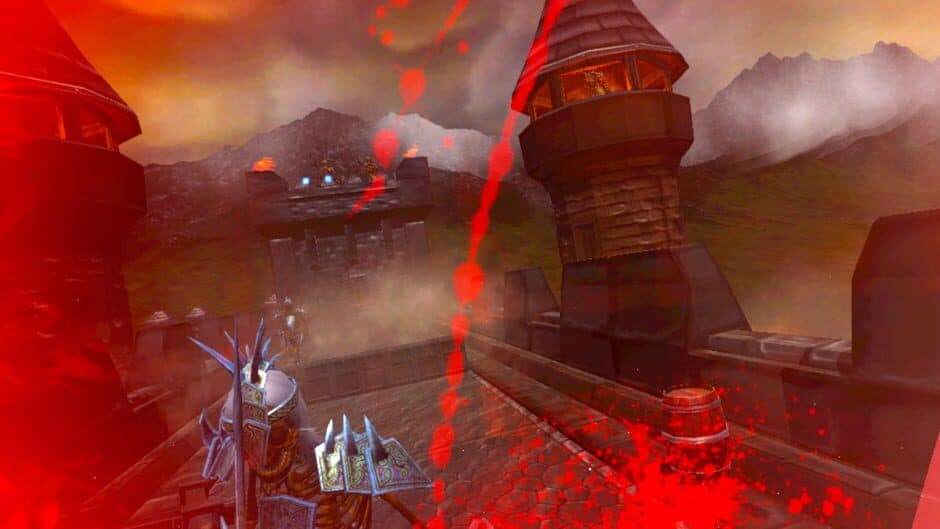 Скриншот 3 из Siege - Battle of Ashington