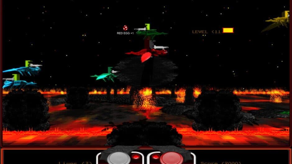 Скриншот 1 из Duel Jousting