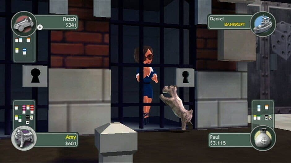 Скриншот 4 из Monopoly Streets